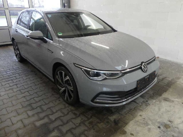 Volkswagen Golf 1.5 eTSI DSG Sport Style