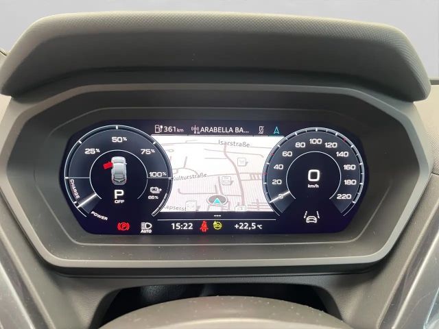 Audi Q4 e-tron Sportback