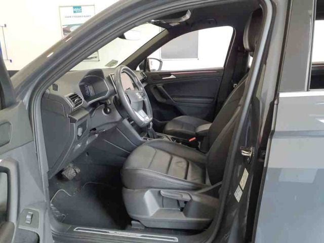 Seat Tarraco 1.5 TSI DSG Xcellence