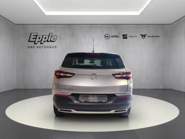 Opel Grandland X 1.2 Turbo Turbo