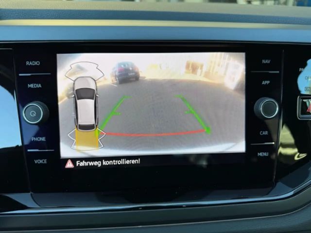 Volkswagen Taigo 1.0 TSI DSG R-Line