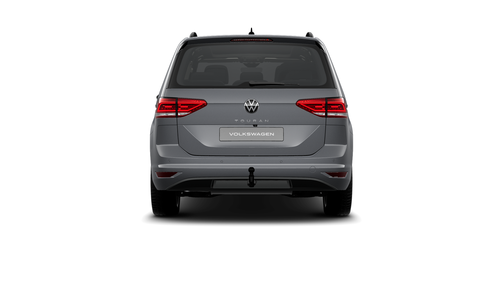 Volkswagen Touran 1.5 TSI DSG Highline