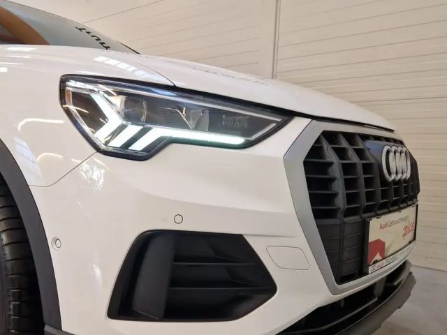 Audi Q3 35 TDI