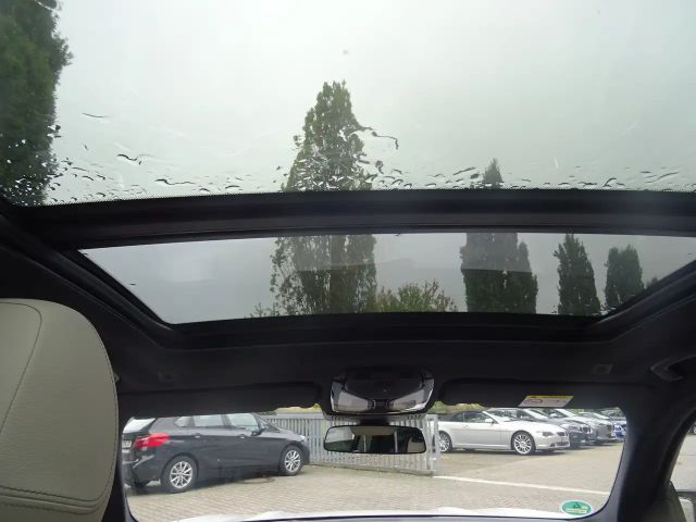 BMW X3 40i Laser Standheizung HuD HiFi-h/k AHK Pano