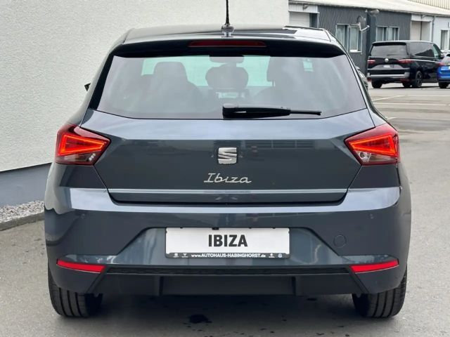 Seat Ibiza 1.0 TSI Xcellence