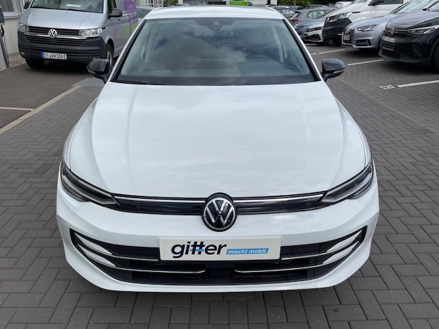 Volkswagen Golf 1.5 TSI Golf VIII