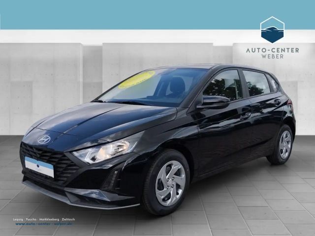 Hyundai i20 1.2 Select