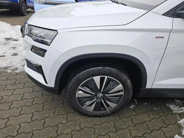 Skoda Karoq 1.5 TSI Tour
