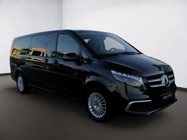 Mercedes-Benz V 300 4MATIC AVANTGARDE