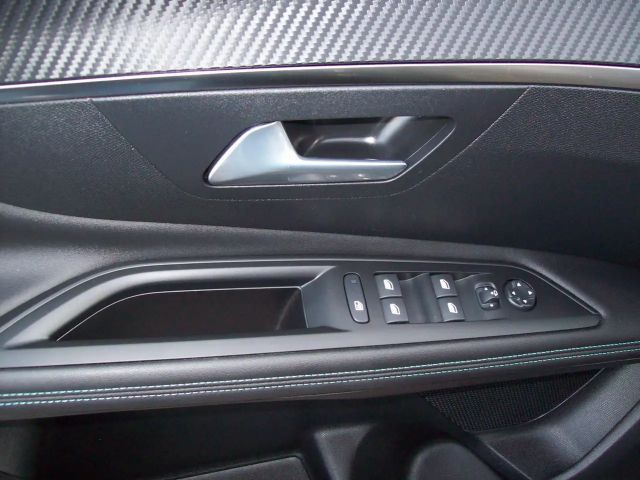 Peugeot 3008 Allure Pack PureTech