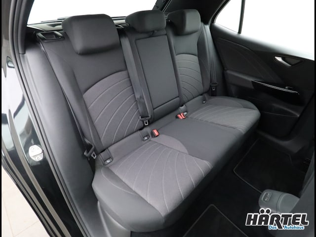 Volkswagen ID.3 58 KWh Performance Pro