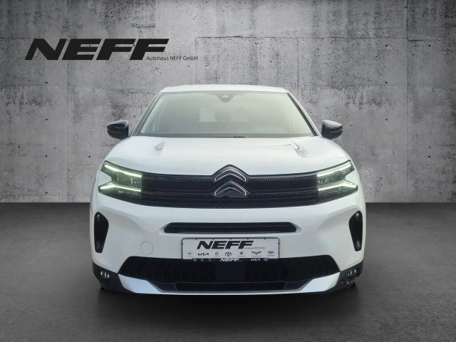 Citroën C5 Aircross Feel Pack PureTech
