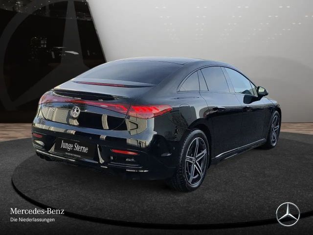 Mercedes-Benz EQE 350 AMG Line Sedan