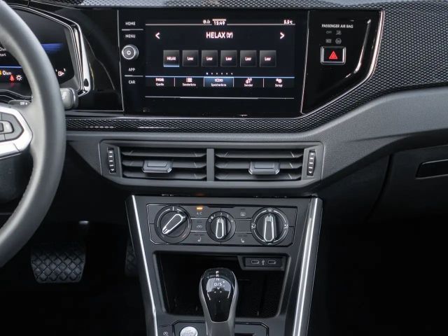 Volkswagen Taigo 1.0 TSI DSG Life