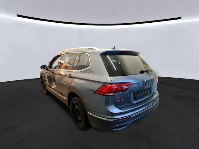Volkswagen Tiguan 2.0 TDI Allspace DSG Life