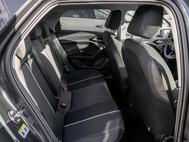 Audi A1 25 TFSI S-Tronic Sportback