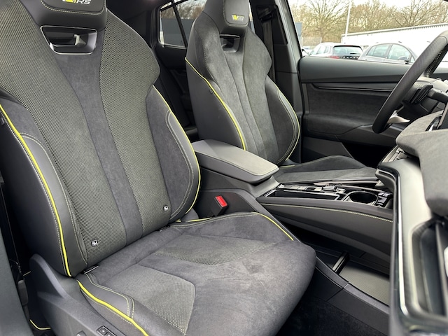 Skoda Enyaq 4x4 Coupe RS