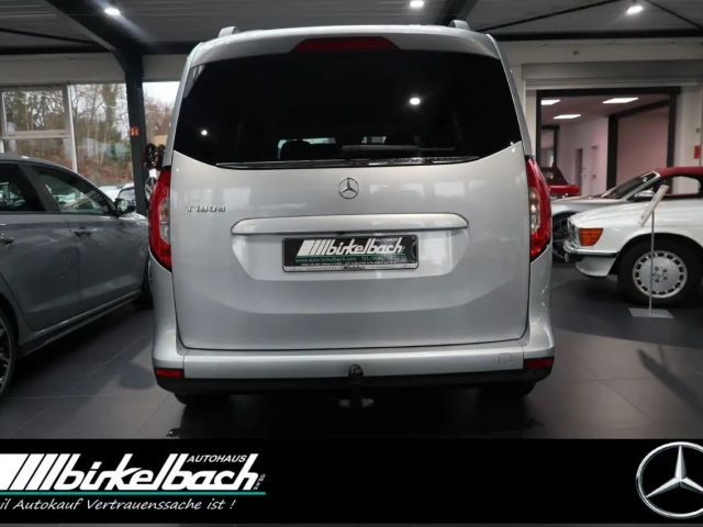 Mercedes-Benz T 180 Progressive