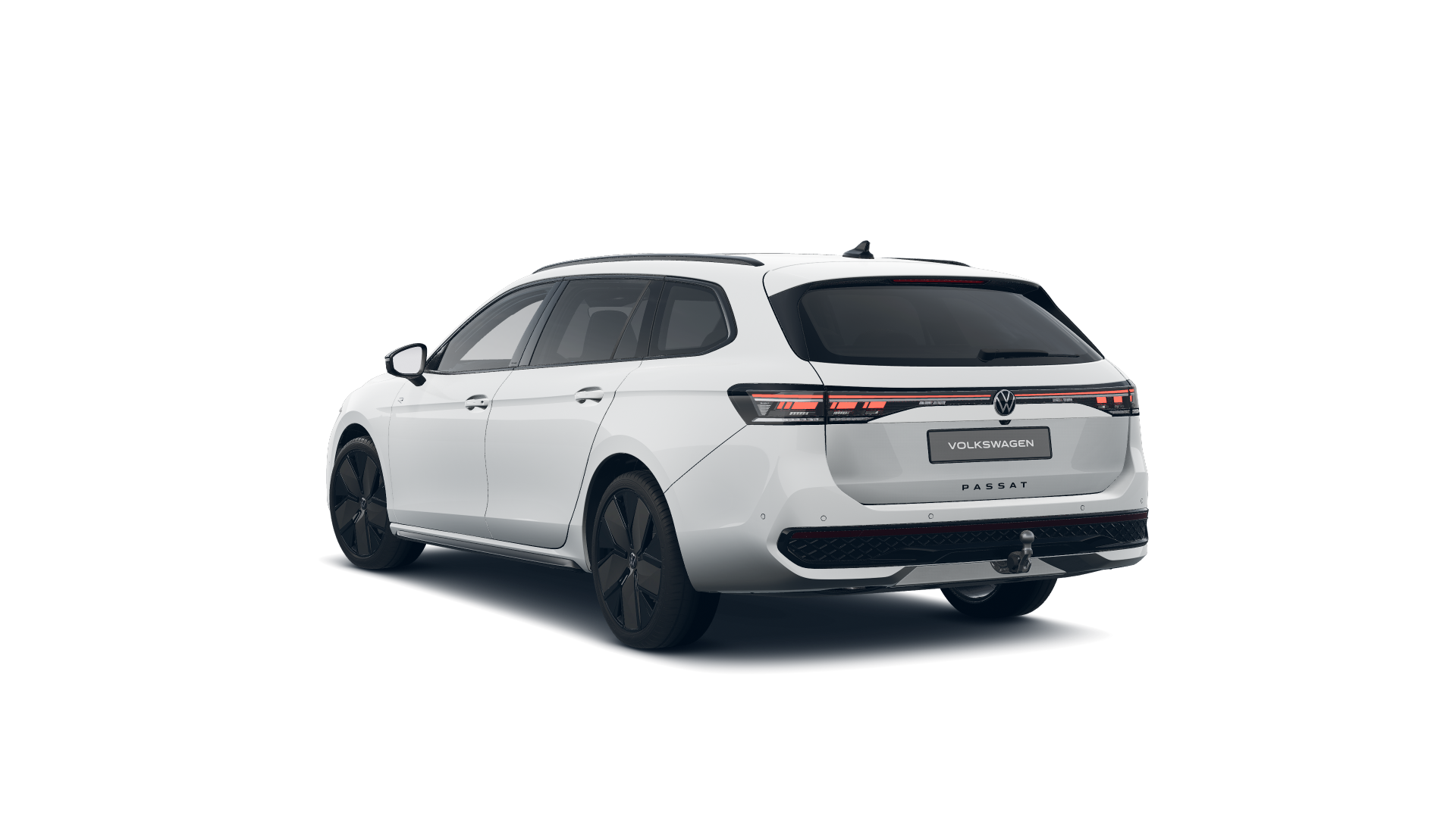 Volkswagen Passat R-Line