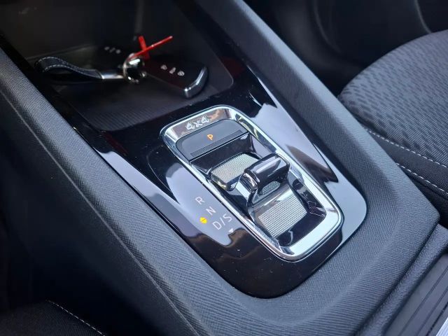 Skoda Octavia 4x4 Style Style