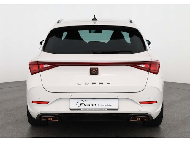 Cupra Leon 1.4 e-Hybrid Sportstourer