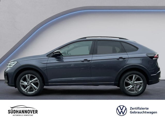 Volkswagen Taigo 1.5 TSI DSG R-Line