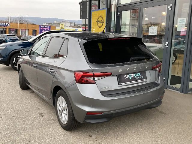 Skoda Fabia DESIGN 1,0 TSI DSG!LED,SMARTLINK,PDC!