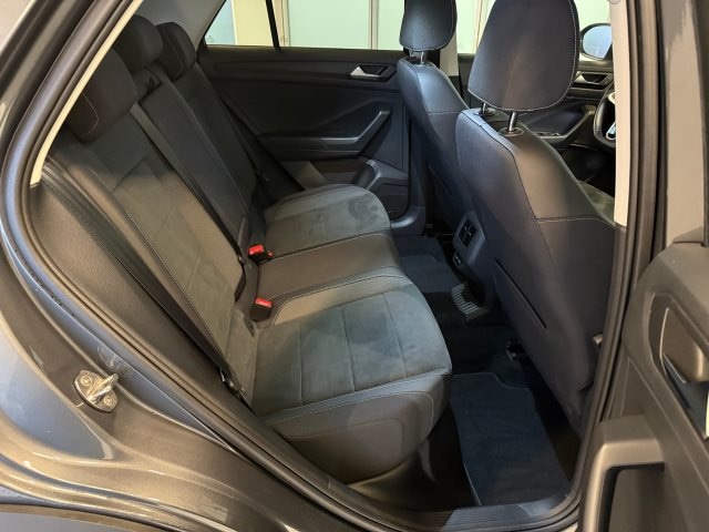 Volkswagen T-Roc 1.5 TSI DSG