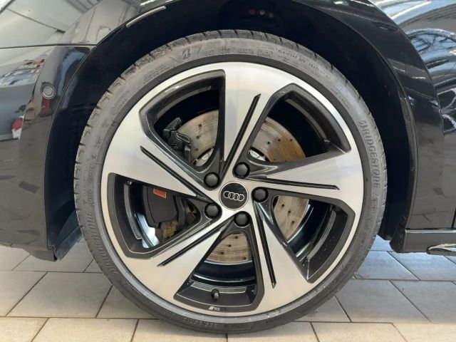 Audi S3 2.0 TFSI Sedan