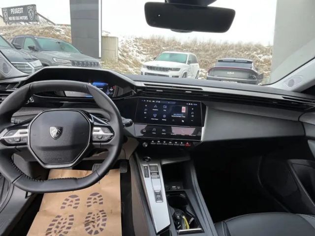 Peugeot 308 Allure Pack Hybrid SW