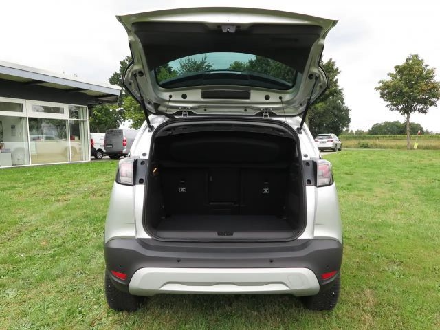 Opel Crossland X Elegance