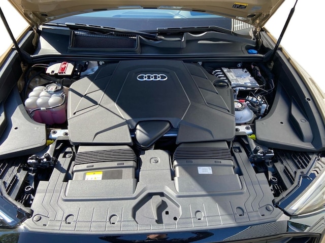 Audi Q8 55 TFSI Hybride Quattro
