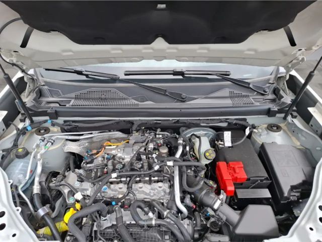 Dacia Duster 4WD Extreme TCe 130