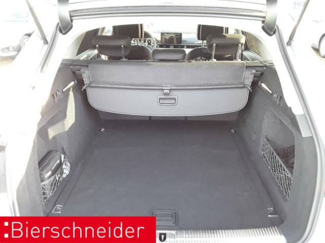 Audi A4 40 TFSI Avant S-Tronic
