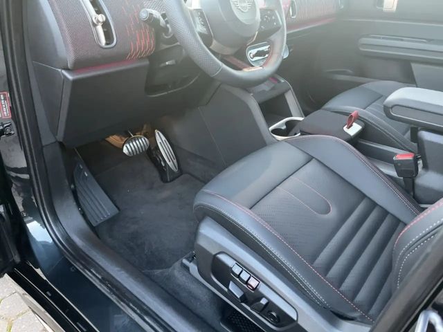 MINI John Cooper Works Countryman All4