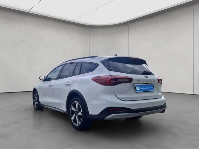 Ford Focus Active EcoBoost Style Wagon