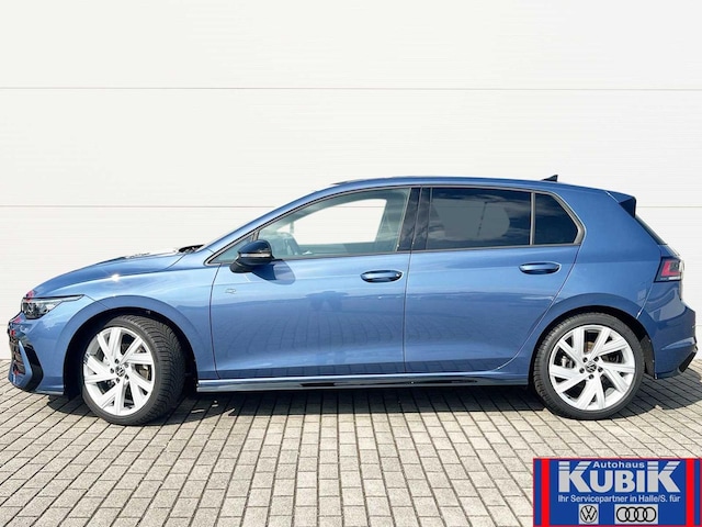 Volkswagen Golf Golf VIII Style