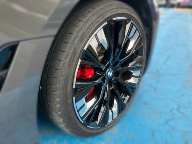 BMW i4 Coupé Gran Coupé M50 xDrive