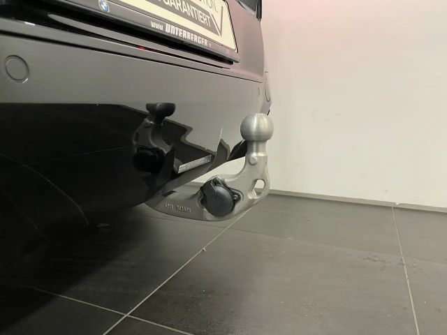 BMW X3 M-Sport xDrive20d