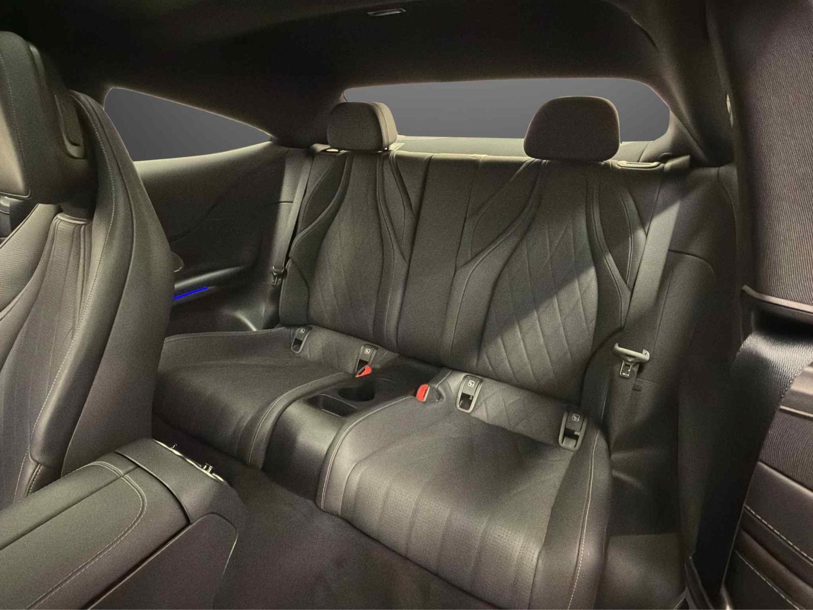 Mercedes-Benz AMG CLE 4MATIC