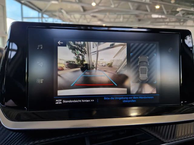 Peugeot 2008 Allure Pack