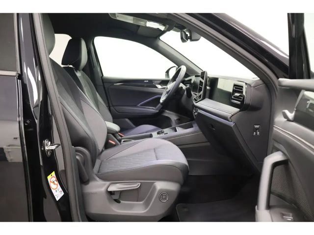 Volkswagen Tiguan 2.0 TDI DSG