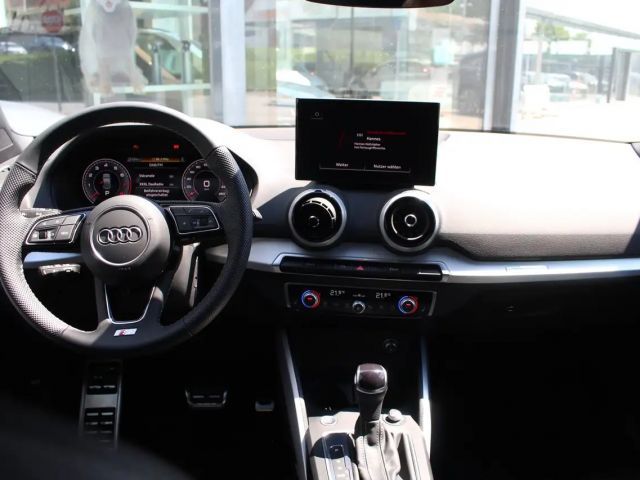 Audi Q2 35 TFSI
