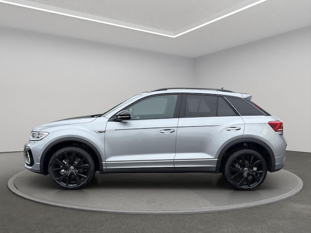Volkswagen T-Roc 1.5 TSI DSG R-Line