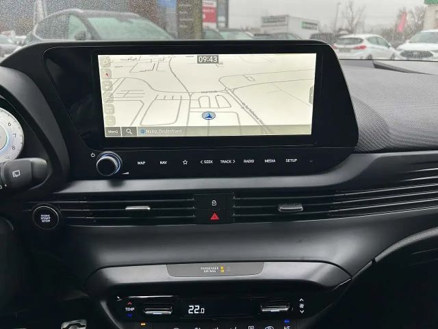 Hyundai Bayon 1.0 Prime T-GDi