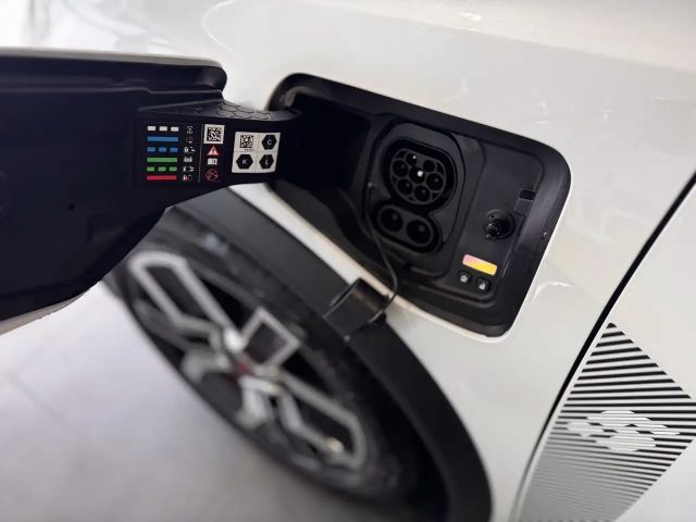 Renault 5 E-Tech Techno