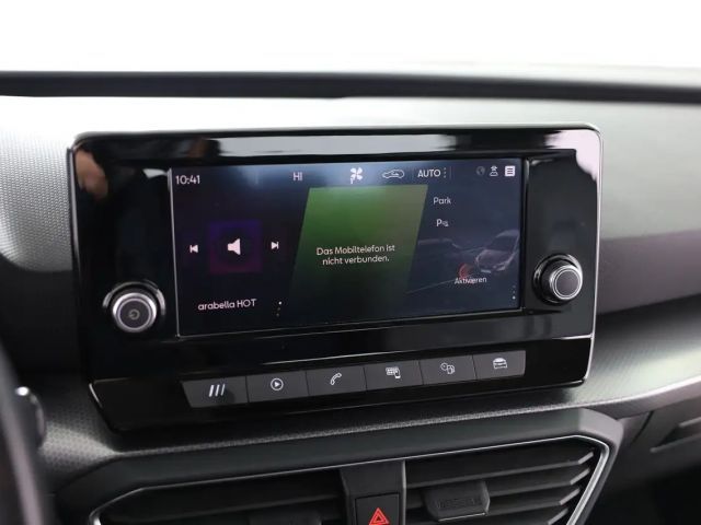 Seat Leon 2.0 TDI Style