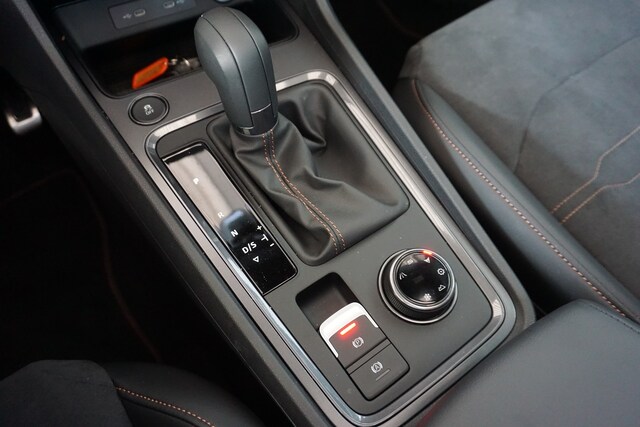 Cupra Ateca 2.0 TSI 4Drive DSG VZ