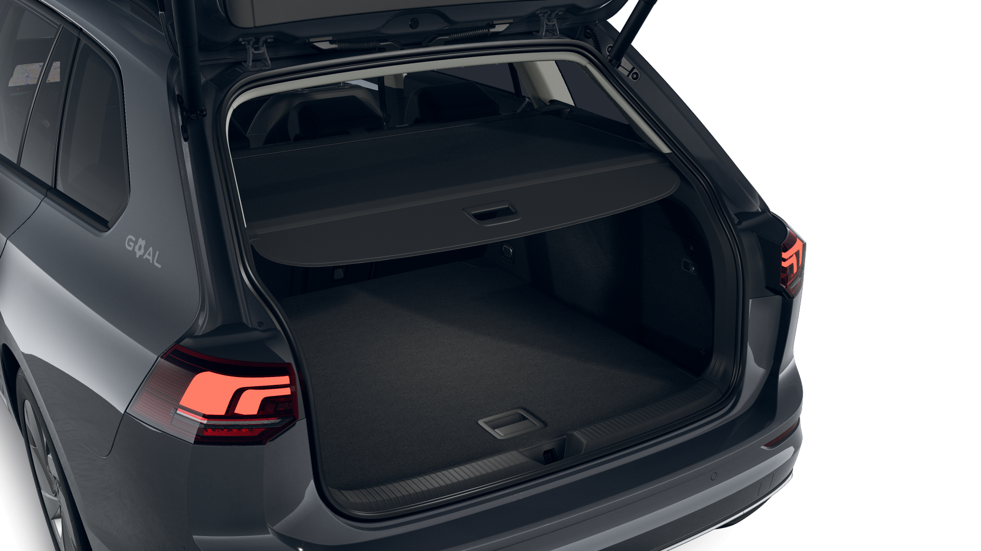 Volkswagen Golf 1.5 eTSI DSG Golf VIII Variant