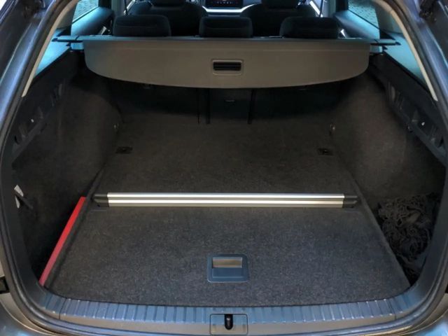 Skoda Octavia 2.0 TDI Combi Style Style